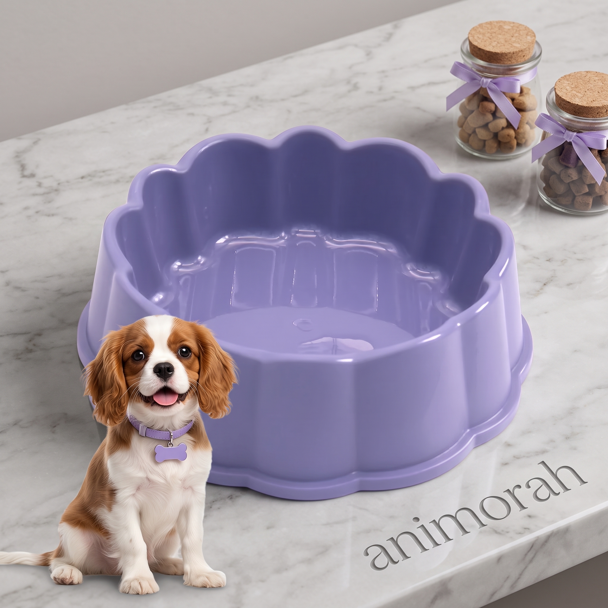 Bol pour chien | Animorah