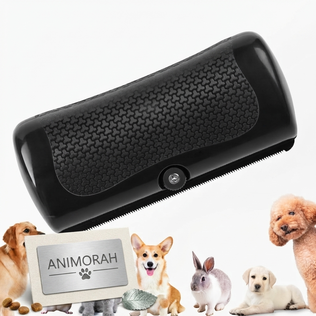 Brosse pour chien | Animorah