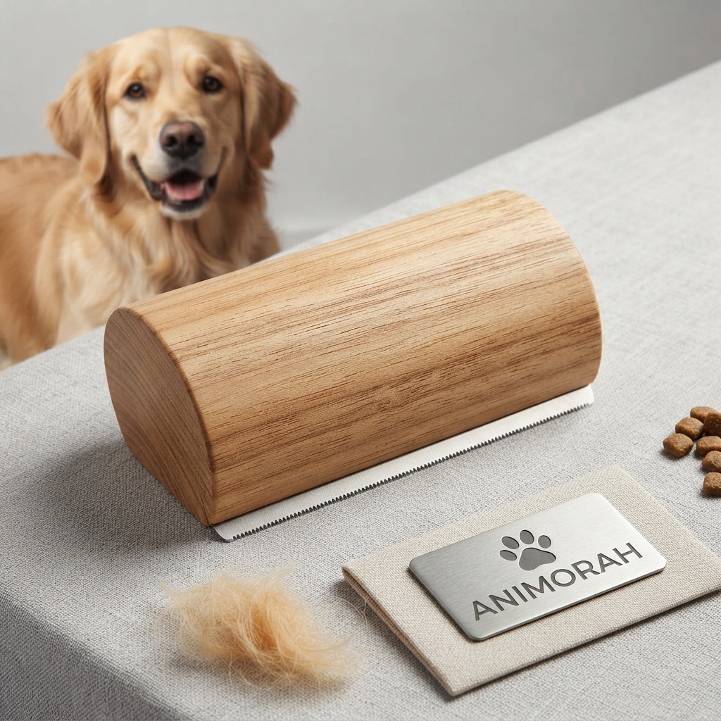 Brosse pour chien pour toilettage | Animorah