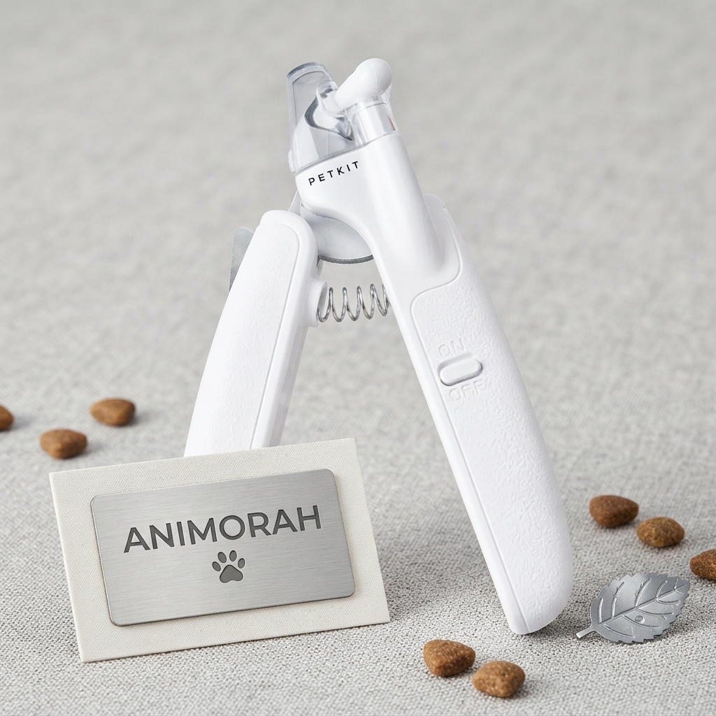 Coupe-ongles professionnel | Animorah