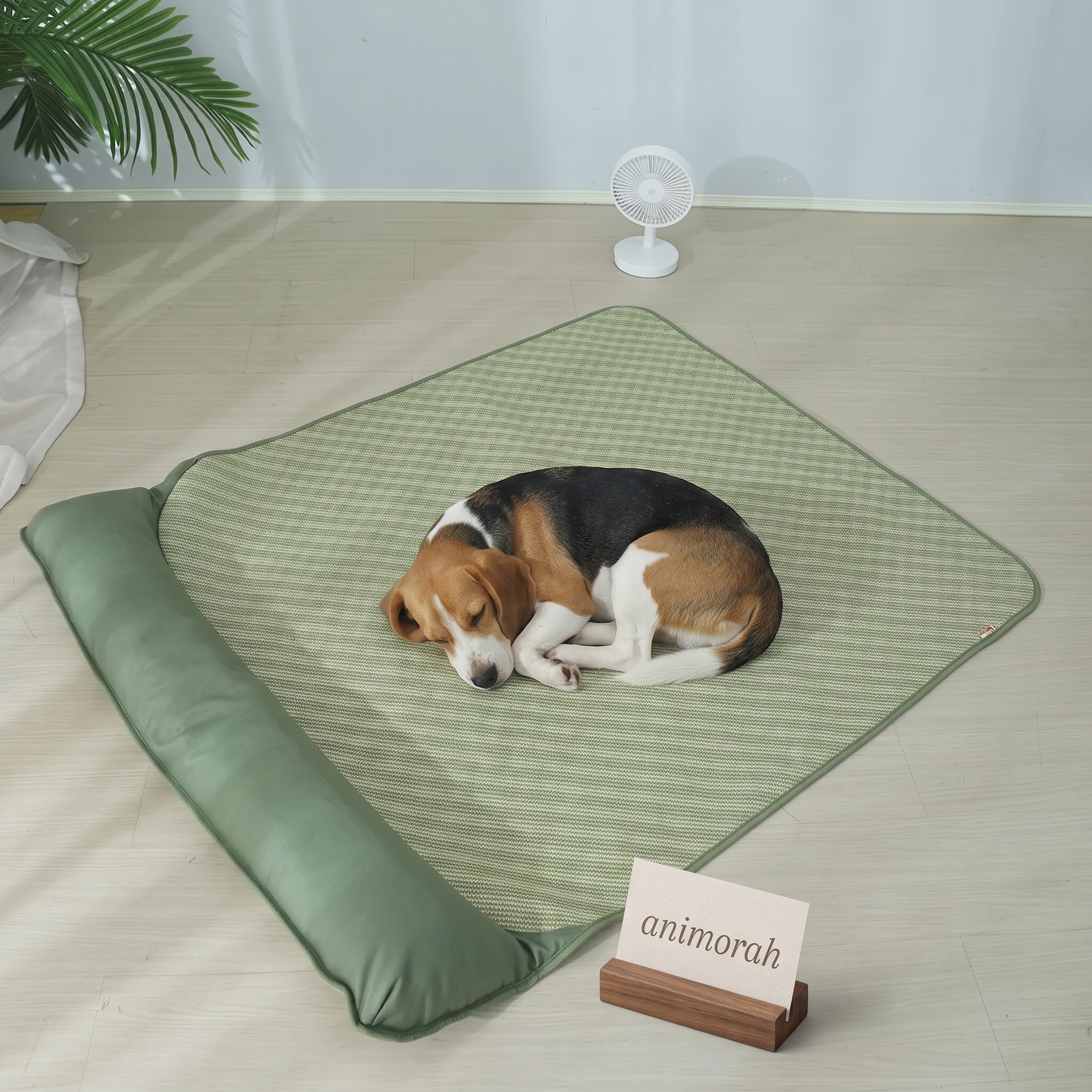 Tapis rafraîchissant pour chien | Animorah