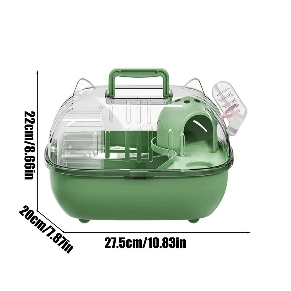 Sac de transport pour hamster | Animorah