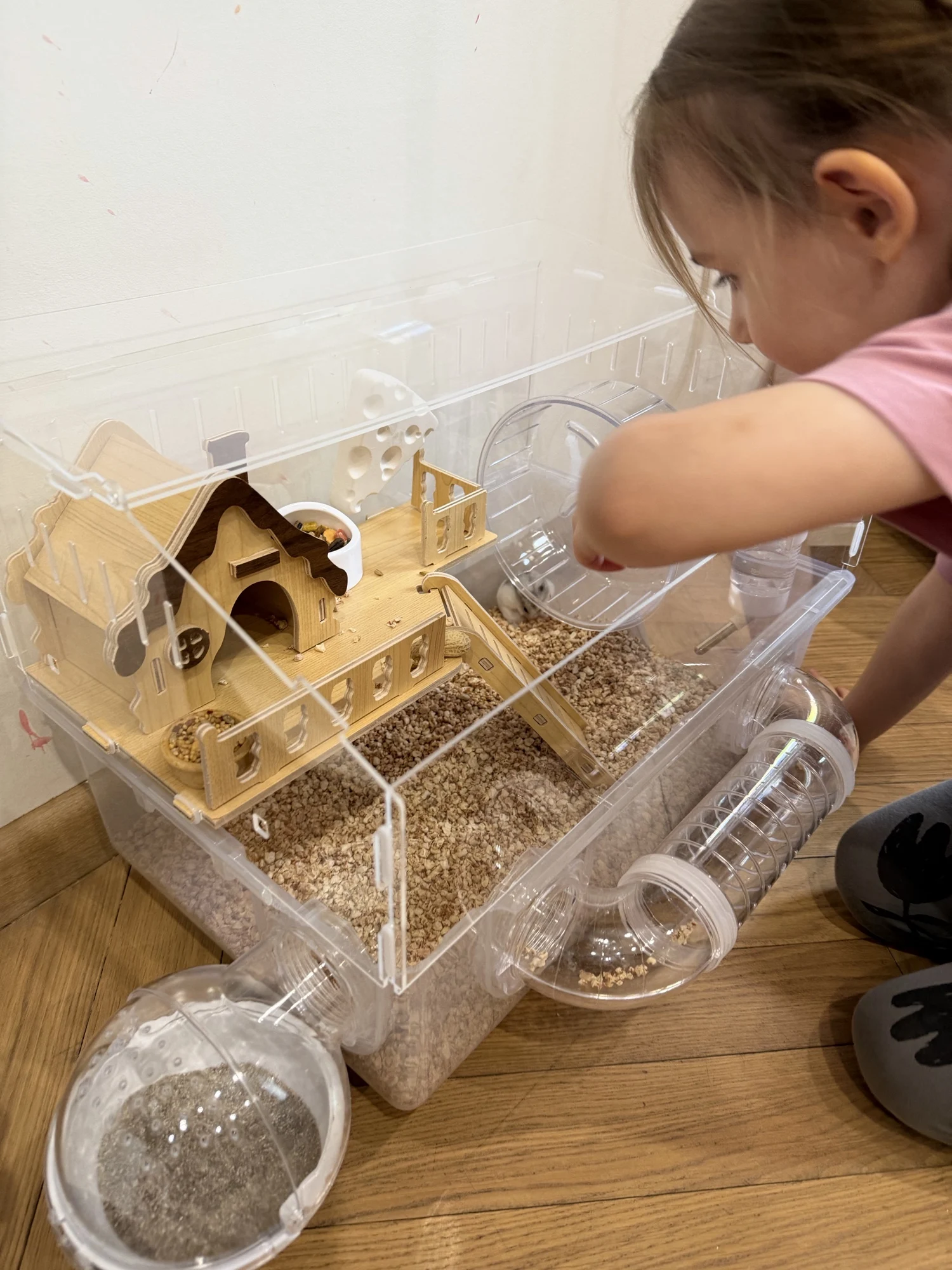 Photo client