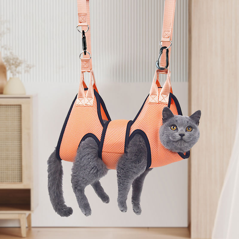 Outil de coupe-ongles pour hamac pour chats et chiens | Animorah