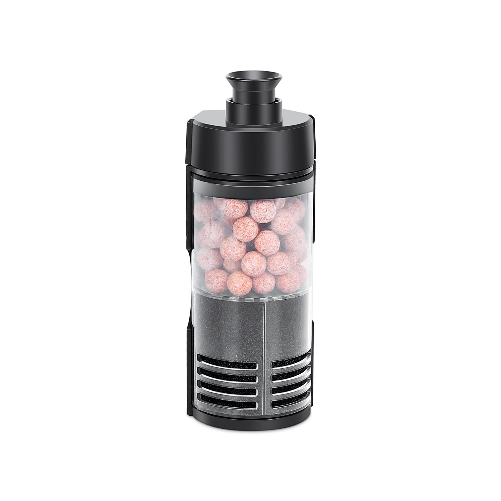 Filtre Bio-éponge pour petit Aquarium avec boules | Animorah