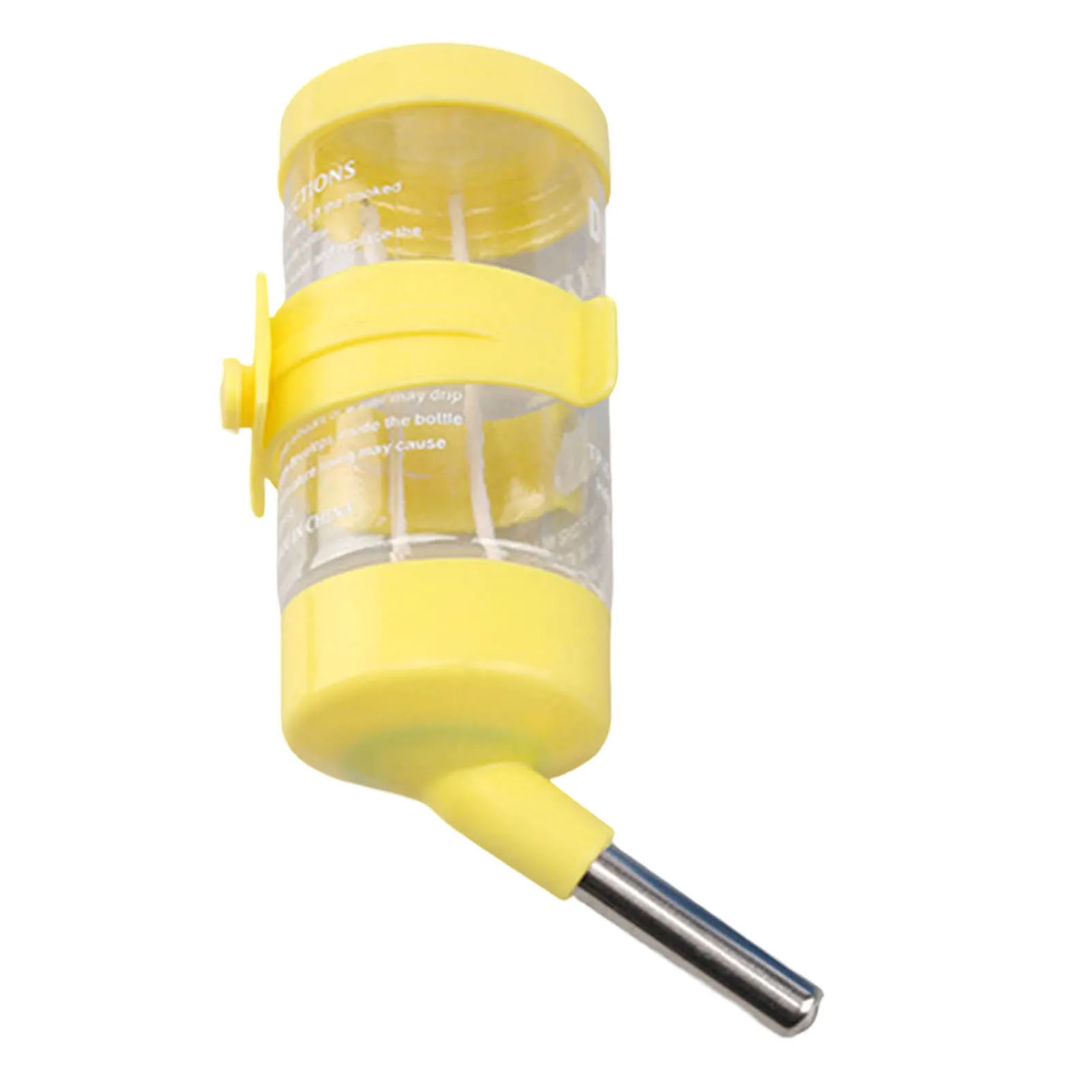 Abreuvoir pour Hamster | Animorah