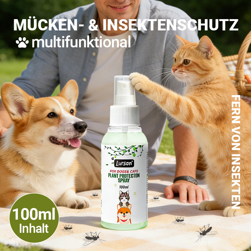 Spray phytosanitaire | Animorah