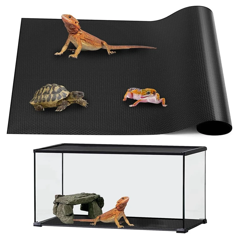 Polymères pour reptiles | Animorah