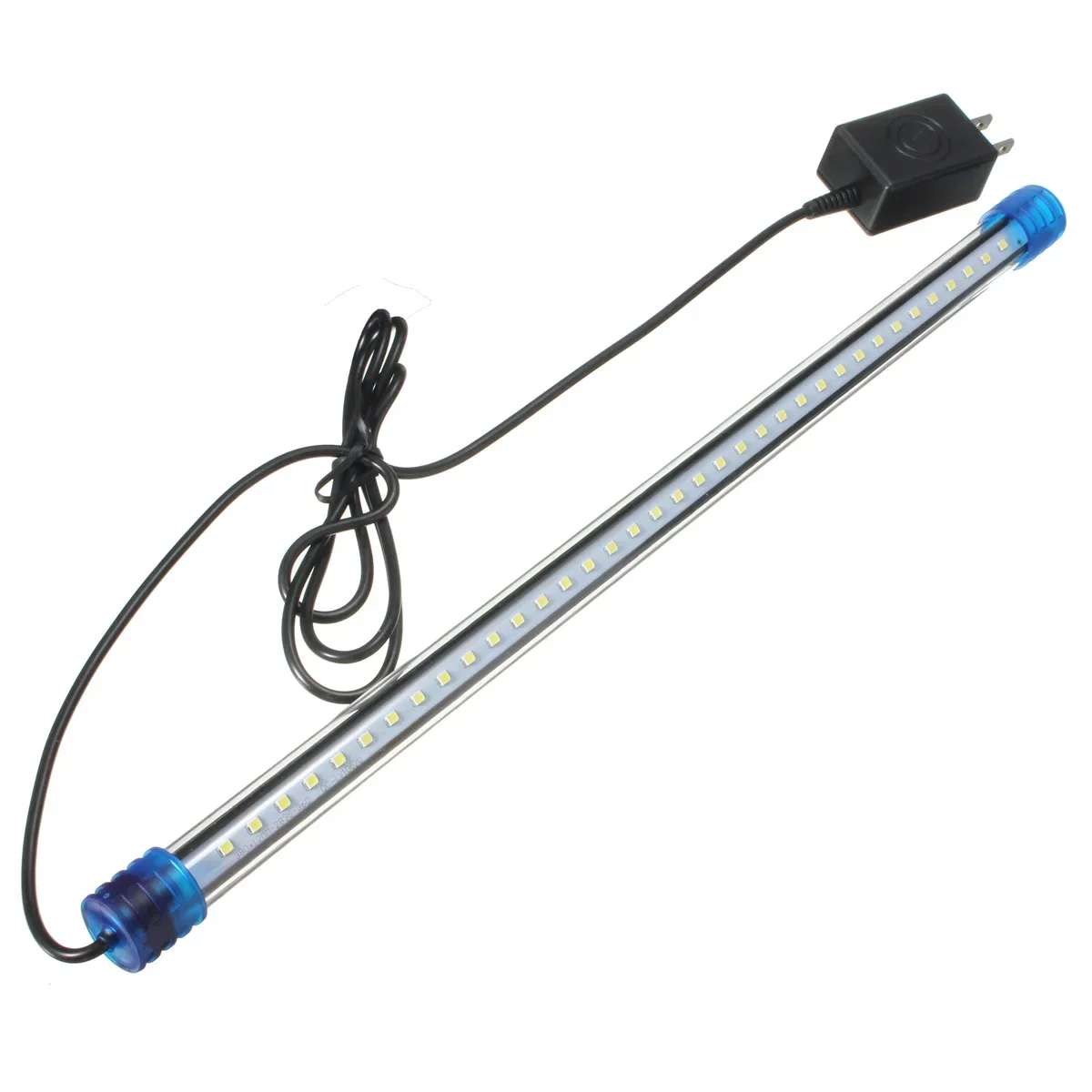 Lumière LED pour aquarium AC220-240V 4W 40CM | Animorah
