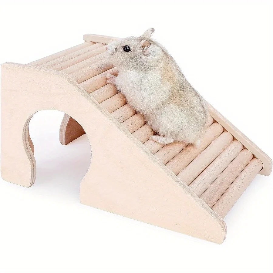 Maison pour hamster | Animorah
